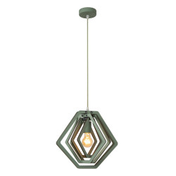 Lampa wiszšca MAURO 77489/01/33 Lucide