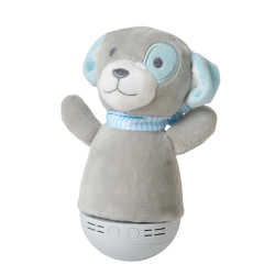 Lampa stołowa DOLLY 77500/01/36 Lucide