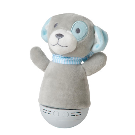 Lampa stołowa DOLLY 77500/01/36 Lucide