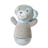 Lampa stołowa DOLLY 77500/01/36 Lucide