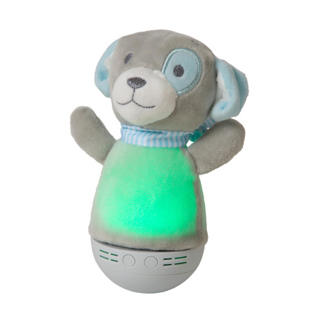 Lampa stołowa DOLLY 77500/01/36 Lucide