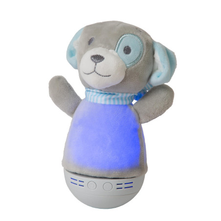 Lampa stołowa DOLLY 77500/01/36 Lucide