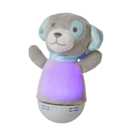 Lampa stołowa DOLLY 77500/01/36 Lucide