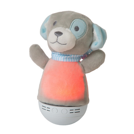Lampa stołowa DOLLY 77500/01/36 Lucide