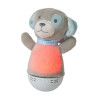 Lampa stołowa DOLLY 77500/01/36 Lucide