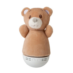 Lampa stołowa DOLLY 77500/01/43 Lucide