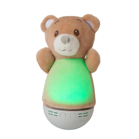 Lampa stołowa DOLLY 77500/01/43 Lucide