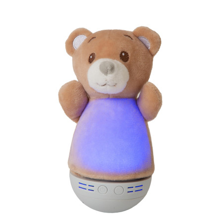 Lampa stołowa DOLLY 77500/01/43 Lucide