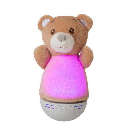 Lampa stołowa DOLLY 77500/01/43 Lucide
