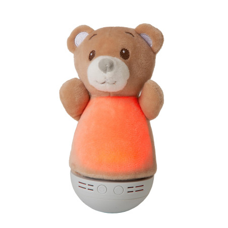 Lampa stołowa DOLLY 77500/01/43 Lucide