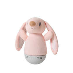 Lampa stołowa DOLLY 77500/01/66 Lucide