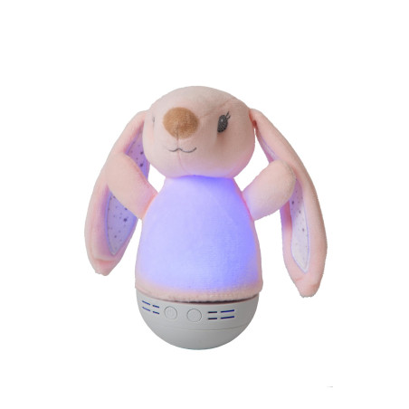 Lampa stołowa DOLLY 77500/01/66 Lucide