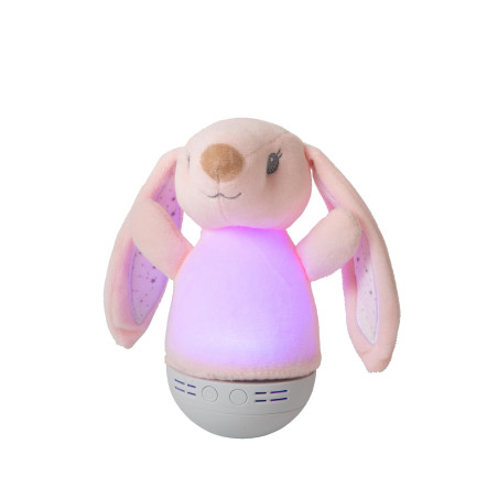 Lampa stołowa DOLLY 77500/01/66 Lucide