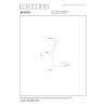 Lampa stołowa BENSEN 05553/81/36 Lucide
