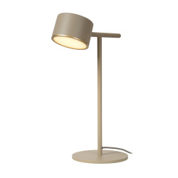Lampa stołowa GIAN 44517/08/41 Lucide