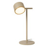 Lampa stołowa GIAN 44517/08/41 Lucide