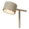 Lampa podłogowa GIAN 44717/08/41 Lucide