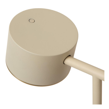 Lampa podłogowa GIAN 44717/08/41 Lucide