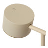 Lampa podłogowa GIAN 44717/08/41 Lucide