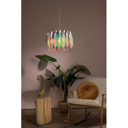 Lampa wiszšca GLINSTAR 34447/40/99 Lucide