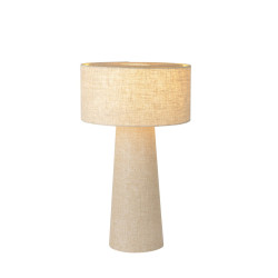 Lampa stołowa LEEROY 03548/50/41 Lucide