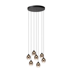 Lampa wiszšca TAMINO 74419/07/30 Lucide