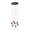 Lampa wiszšca TAMINO 74419/07/30 Lucide