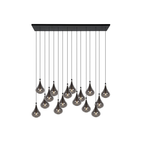 Lampa wiszšca TEARS 70434/16/30 Lucide