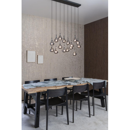 Lampa wiszšca TEARS 70434/16/30 Lucide