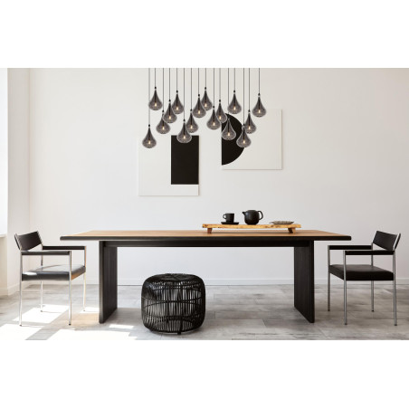 Lampa wiszšca TEARS 70434/16/30 Lucide