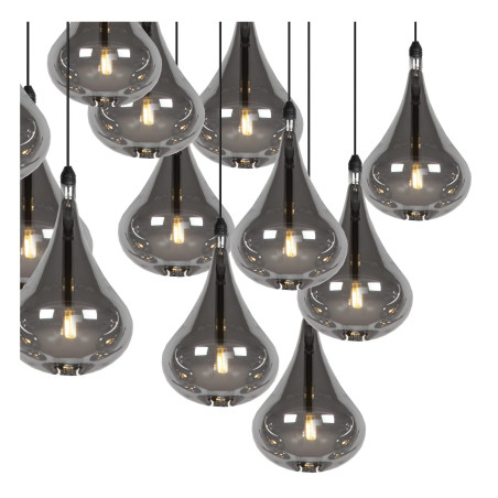 Lampa wiszšca TEARS 70434/16/30 Lucide