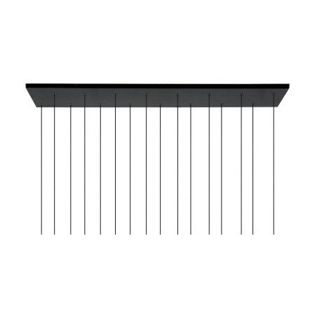 Lampa wiszšca TEARS 70434/16/30 Lucide