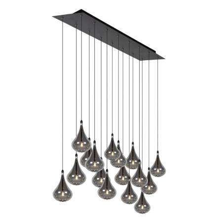 Lampa wiszšca TEARS 70434/16/30 Lucide