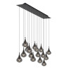 Lampa wiszšca TEARS 70434/16/30 Lucide