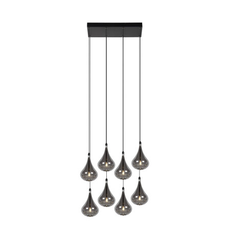 Lampa wiszšca TEARS 70434/28/30 Lucide