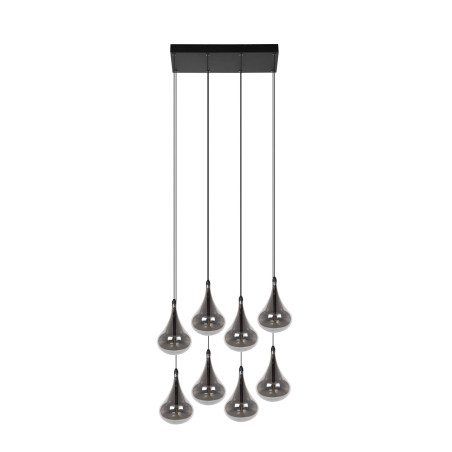 Lampa wiszšca TEARS 70434/28/30 Lucide