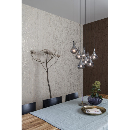 Lampa wiszšca TEARS 70434/28/30 Lucide