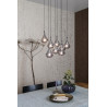 Lampa wiszšca TEARS 70434/28/30 Lucide