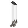 Lampa wiszšca TEARS 70434/28/30 Lucide