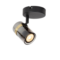 Lampa cienna reflektorek UPTON 57900/01/65 Lucide