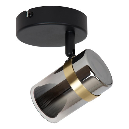 Lampa cienna reflektorek UPTON 57900/01/65 Lucide