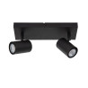Reflektorek sufitowy AMIGO 53910/02/30 Lucide