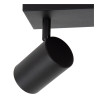 Reflektorek sufitowy AMIGO 53910/02/30 Lucide