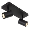 Reflektorek sufitowy AMIGO 53910/02/30 Lucide