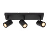 Reflektorek sufitowy AMIGO 53910/03/30 Lucide