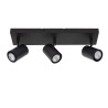 Reflektorek sufitowy AMIGO 53910/03/30 Lucide