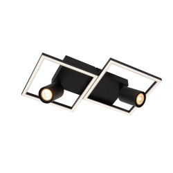 Plafon ARIANNE 53102/24/30 Lucide