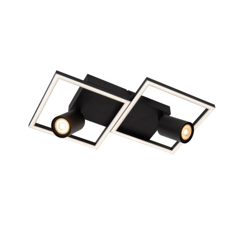 Plafon ARIANNE 53102/24/30 Lucide