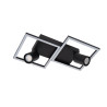 Plafon ARIANNE 53102/24/30 Lucide