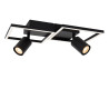 Plafon ARIANNE 53102/24/30 Lucide
